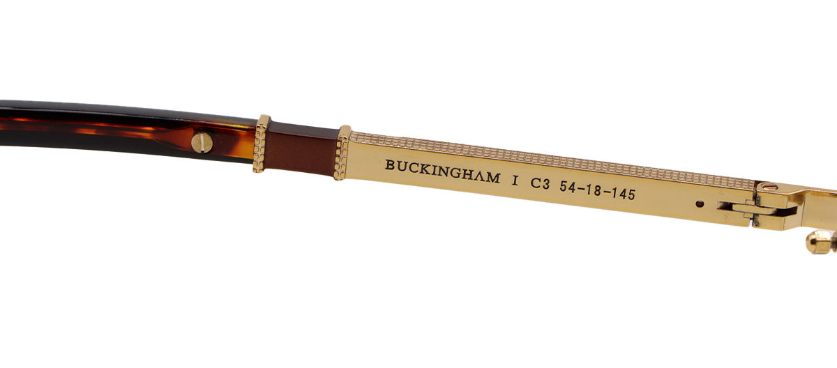 HILTON BUCKINGHAM I C3